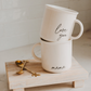 Mug: Mama 11 oz Campfire Coffee Mug
