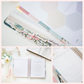 Chosen & Cherished - Arise Christian Planner | Christian Daily Planner for Goals