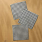 Geometry - Heritage Dishcloth Set