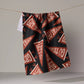 Football Chant Tea Towel