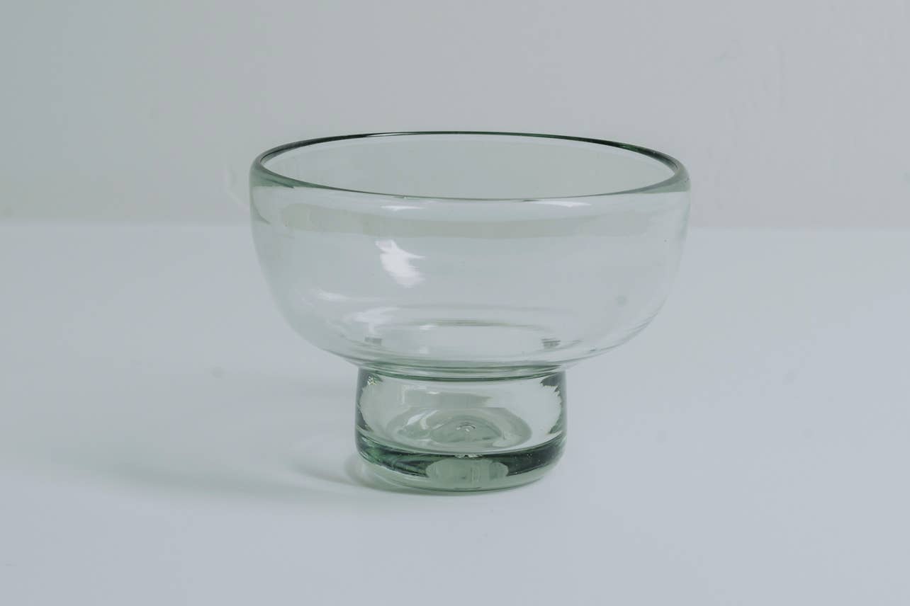 Margarita / Mezcal Tasting Glasses - Clear