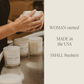 Candle: BEST MOM EVER- 11 oz Soy Candle