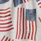 Patchwork Pride Tea Towel