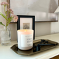 Candle Care Kit: BLACK