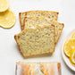 Soberdough - Lemon Poppy Seed