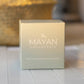 Amaretto + Coconut Soy Wax Candle