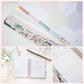 Chosen & Cherished - Christian Daily Planner | Christian Planner for Women