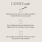 Candle: Gather Together 15 oz Soy Candle