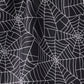 Whisper Web Tea Towel - Halloween 2026: Off White