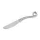 India Handicrafts Inc - Vintage Swirl Spreader