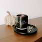 Hello Pumpkin 12 oz Soy Candle