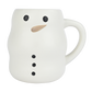 Mug: Snowman Coffee Mug