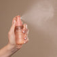 KITSCH - Tula Rose Hair & Body Perfume Mist