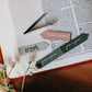 The Daily Grace Co - Bible Study Mini Magnetic Bookmark Set