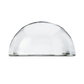 Ben's Garden - Jennifer Garner Peony Crystal Dome Paperweight
