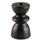 47th & Main (Creative Brands) - Black Tiered Taper