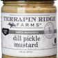 Mustard: Dill Pickle Mustard