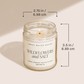 Sweet Water Decor - *NEW* Coastal Lemon 9 oz Soy Candle - Home Decor & Gifts