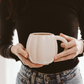 Mug: Cream Pumpkin Coffee Mug