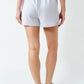 Mono B - Laguna CloudScape Short Set: SILKEN TAUPE / 2:2:2 (S : M : L)