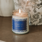 Sweet Water Decor - *NEW* Coastal Lemon 9 oz Soy Candle - Home Decor & Gifts