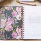 Chosen & Cherished - Sermon Notes Journal | Sermon Notebook