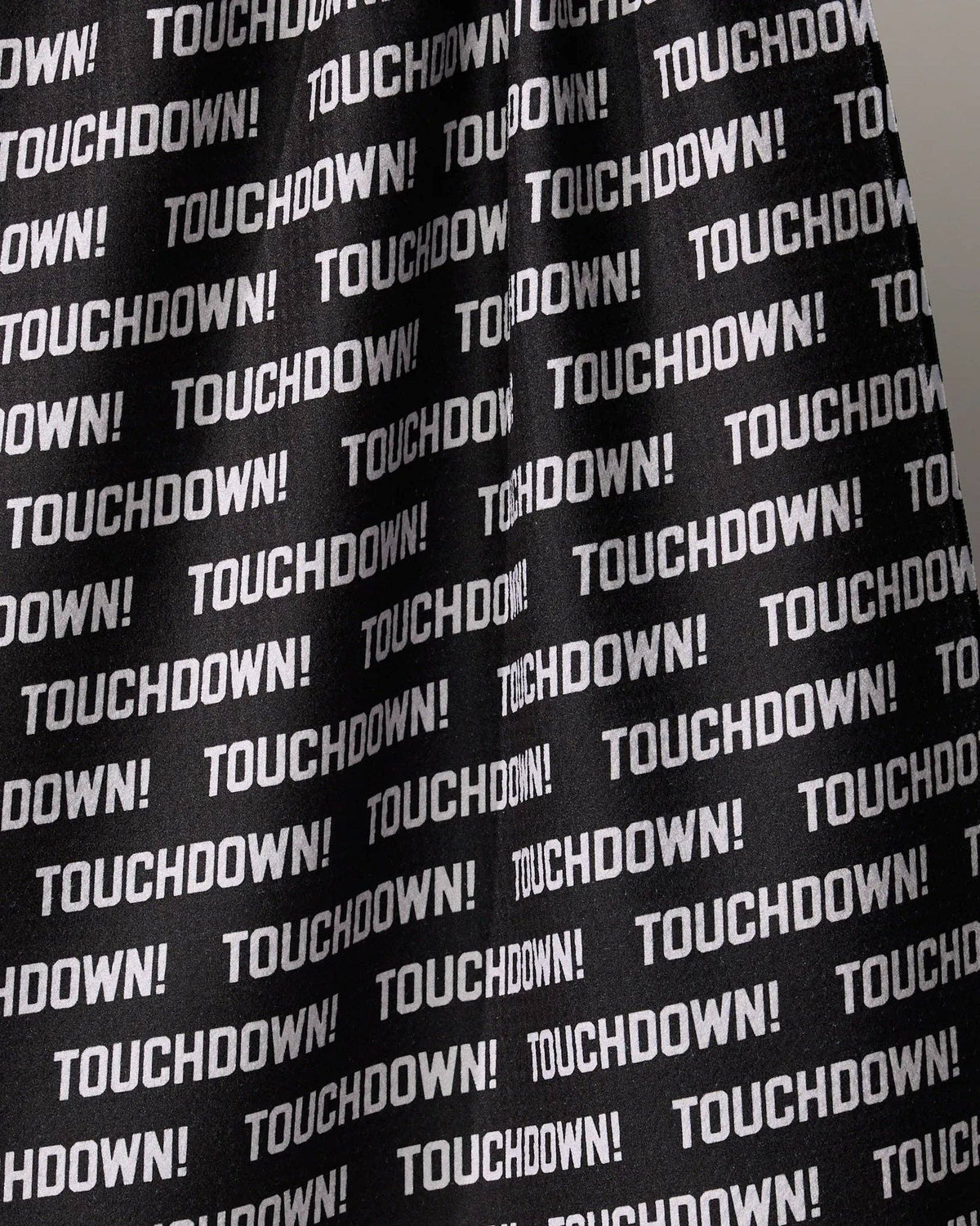Touchdown Tea Towel