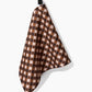 Cozy Autumn Days Bar Towel