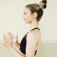 TELETIES - Spiral Hair Coil Headband | Sahara