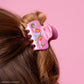 KITSCH - Lisa Frank x Kitsch Cloud Clip in Angel Kitty™