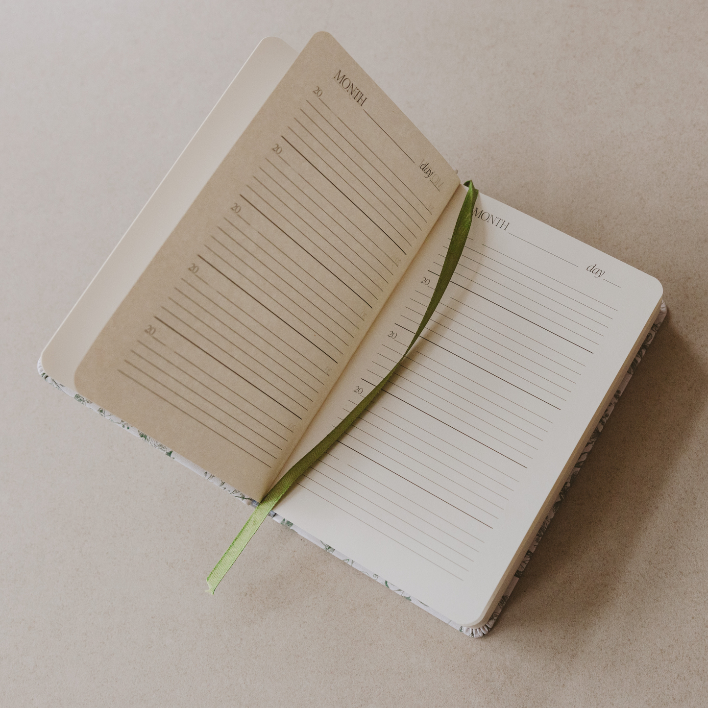 Journal: MOM'S ONE LINE A DAY Journal