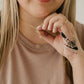 BREAKING THROUGH Christian Necklace: John 1:3