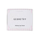 Summer Stripe Pink Tea Towel