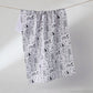 Haunted Gallery Tea Towel