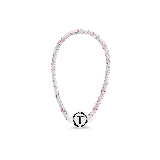TELETIES - Spiral Hair Coil Headband | Party People