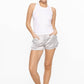 20% OFF Smooth Stride Cargo Shorts: COOL PINK