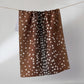 Geometry - Doe Trail Tea Towel