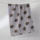 Geometry - Strut Tea Towel
