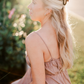Open Hair Clip | Small | TORTOISE