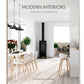 Modern Interiors: Coffee Table Book