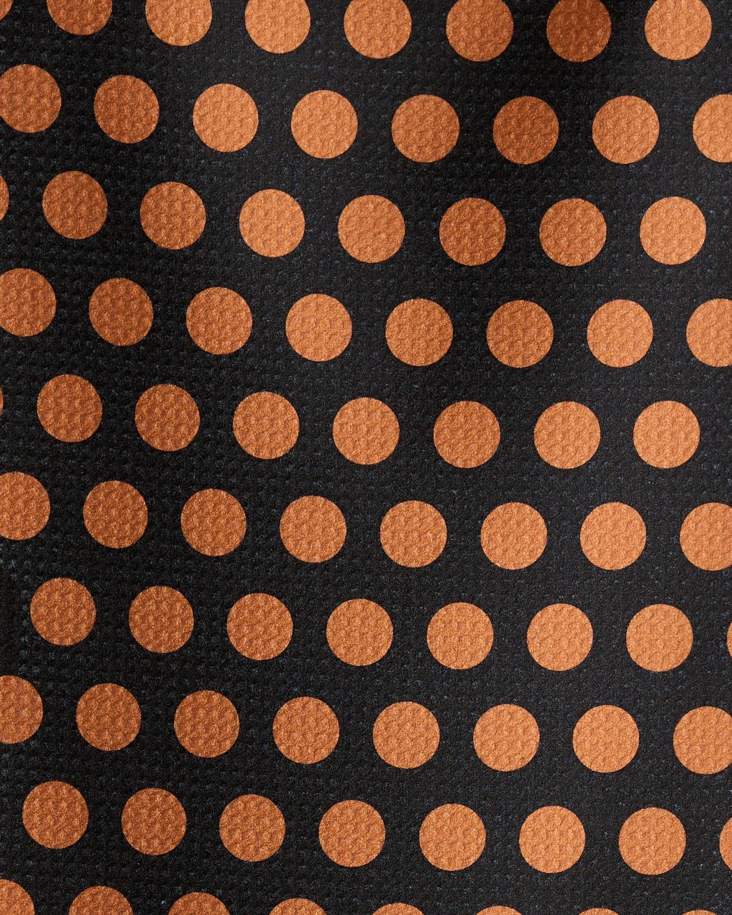 Dot Noir Bar Towel