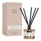 Reed Diffuser: Wildflowers and Salt