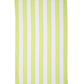 Summer Bold Green Tea Towel
