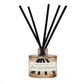 Reed Diffuser: Palo Santo Patchouli