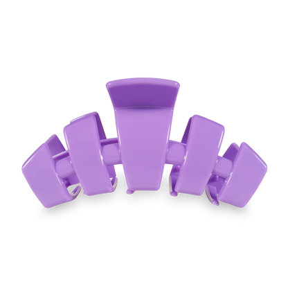 Classic Hair Clip | Large | Multiple Colors