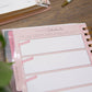 Chosen & Cherished - New Mercies Prayer Journal for Women