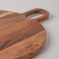 Verve Culture - Acacia Circle Serving Board
