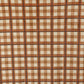 Geometry - Rich Cocoa Butter Blanket: Medium - 50" x 60"