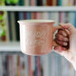 Mug: Be Still and Know Mug