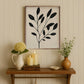 Simplicity II By Petals Prints Design: 16x20